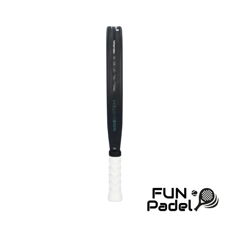 Bullpadel Neuron – High-Tech Padel Racket for Precision, Power & Comfort - image 4